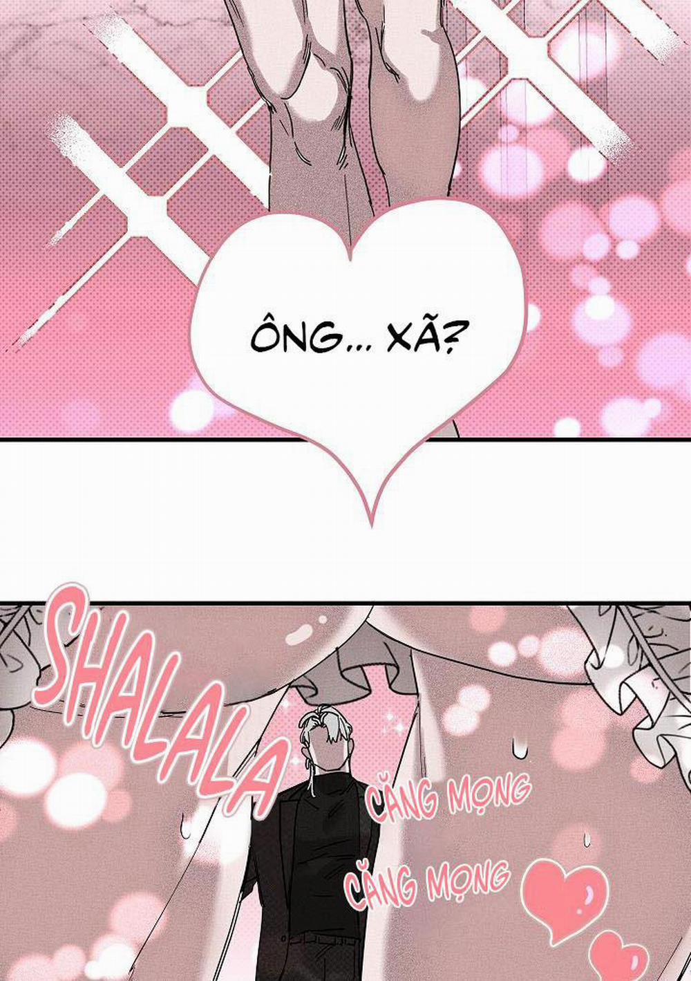 Lãng Mạn Một Chiều 13 trang 9