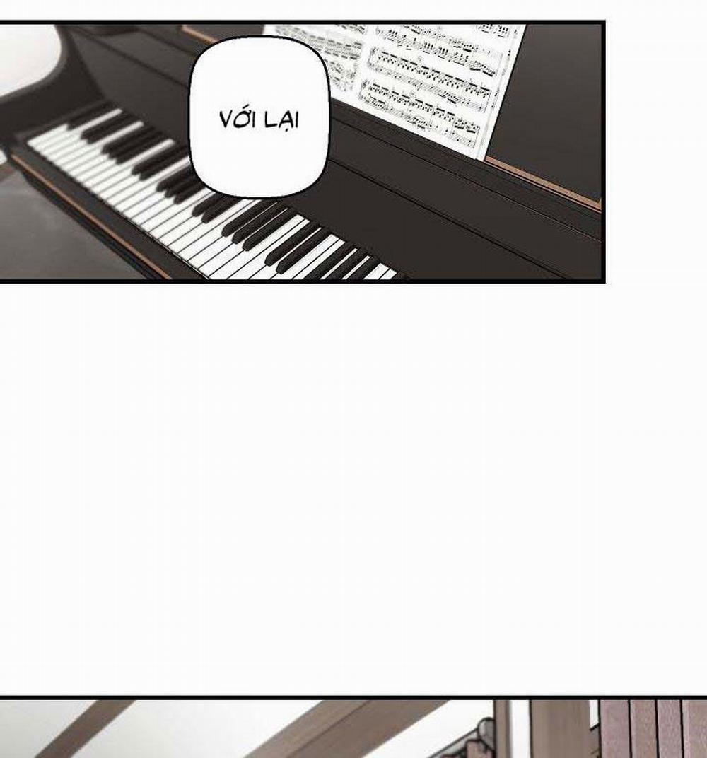 Lãng Mạn Một Chiều 14 trang 27