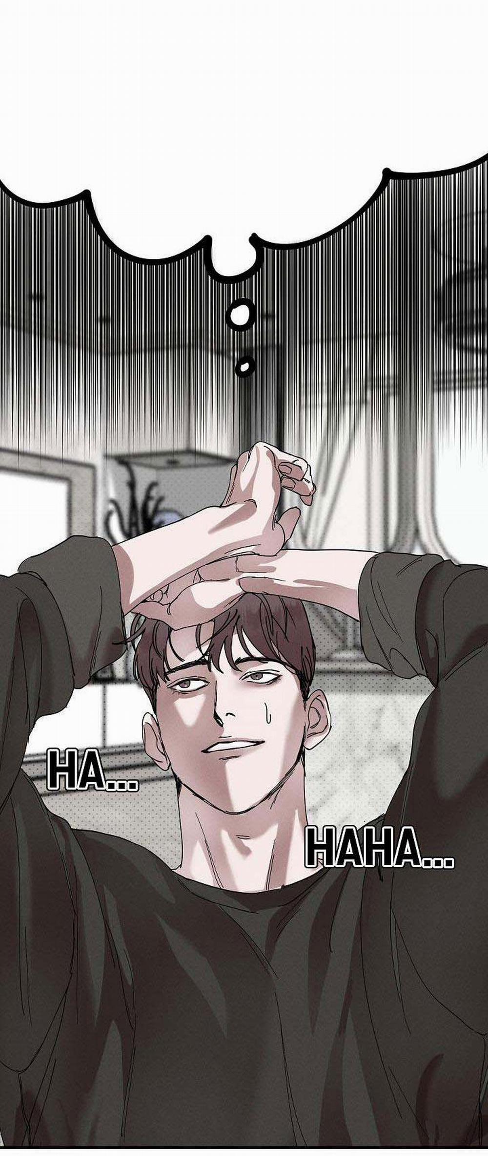 Lãng Mạn Một Chiều 14 trang 30