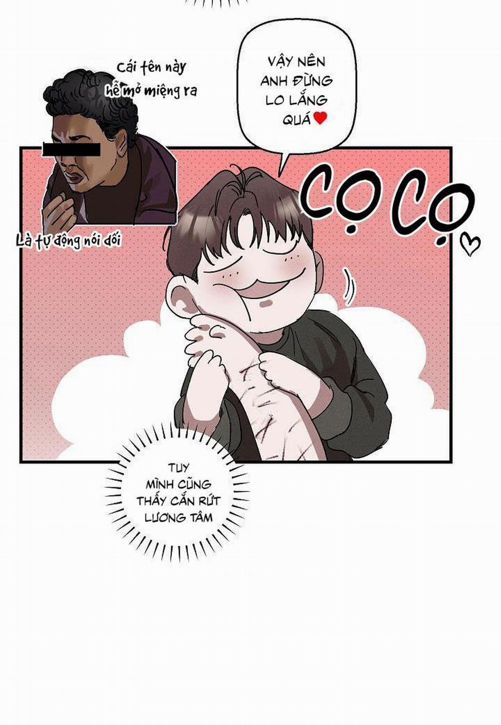 Lãng Mạn Một Chiều 14 trang 42