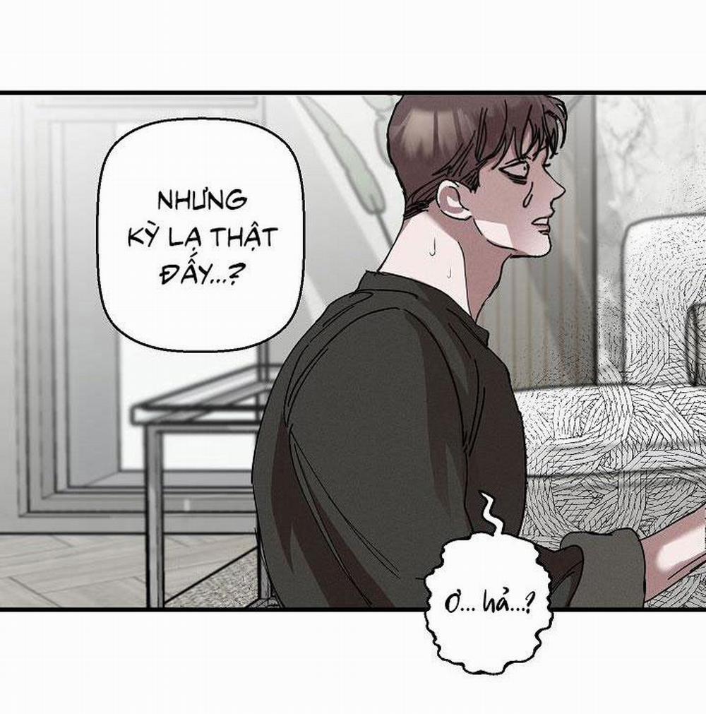 Lãng Mạn Một Chiều 14 trang 47