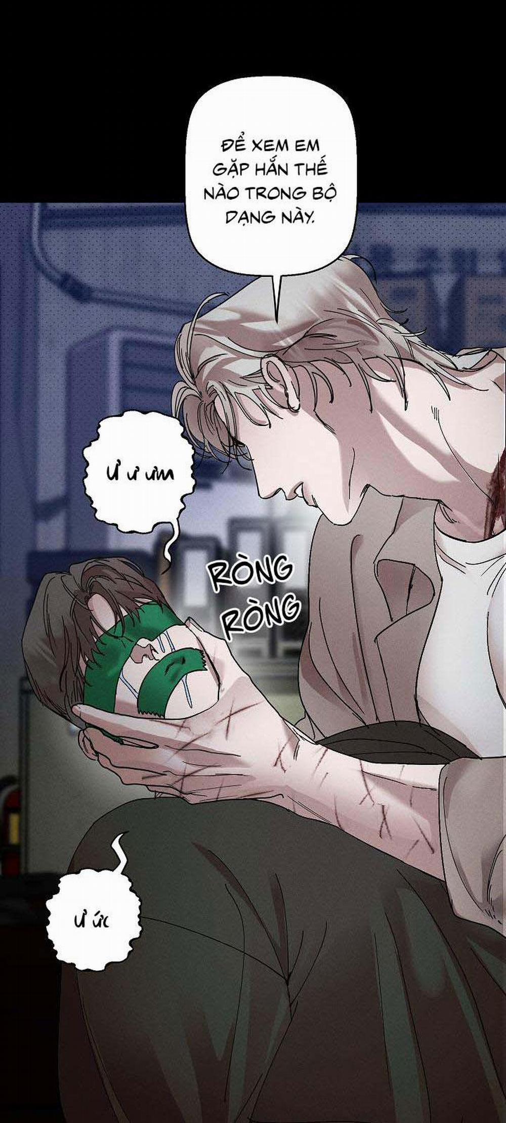 Lãng Mạn Một Chiều 14 trang 59