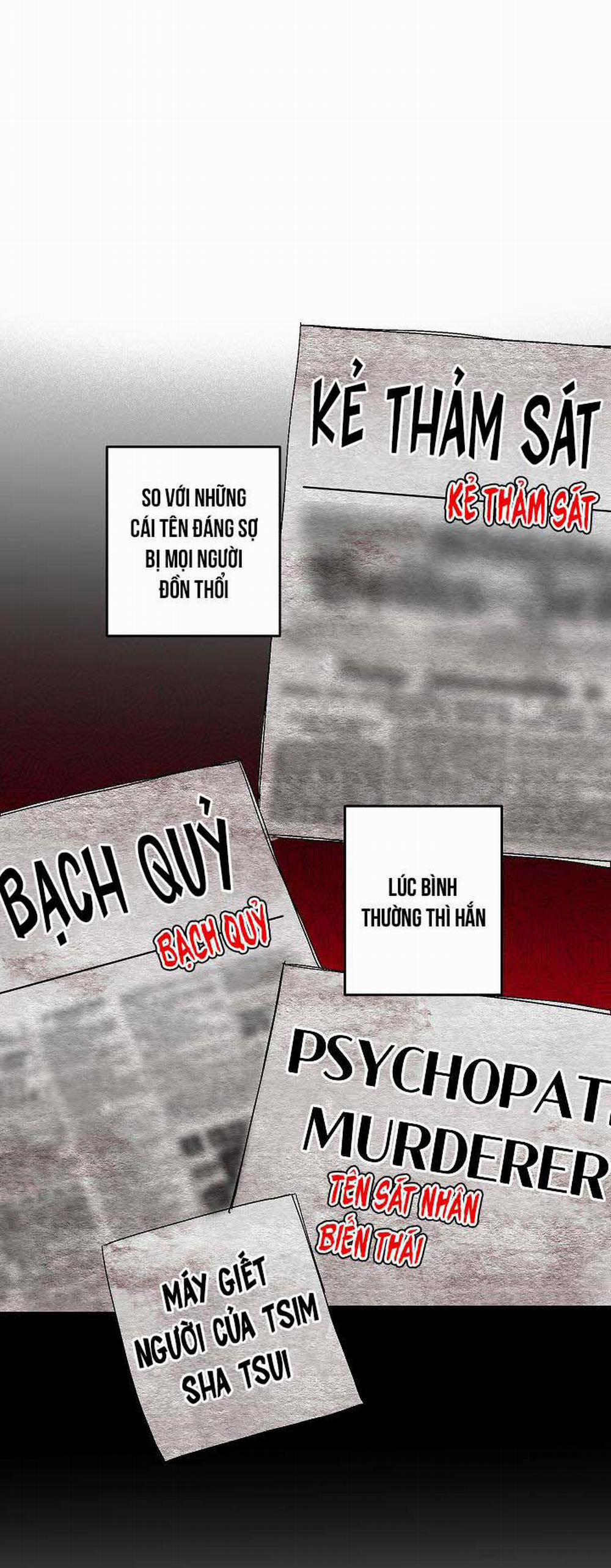 Lãng Mạn Một Chiều 14 trang 6