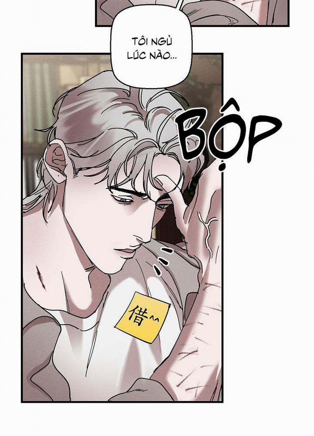 Lãng Mạn Một Chiều 14 trang 67