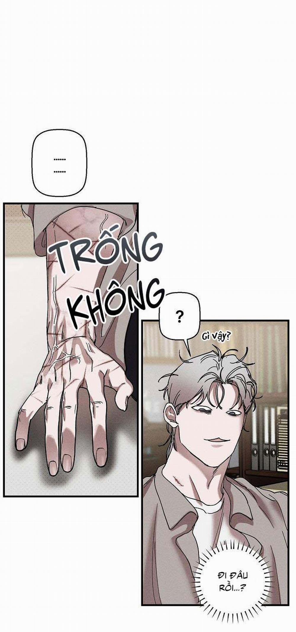 Lãng Mạn Một Chiều 14 trang 69