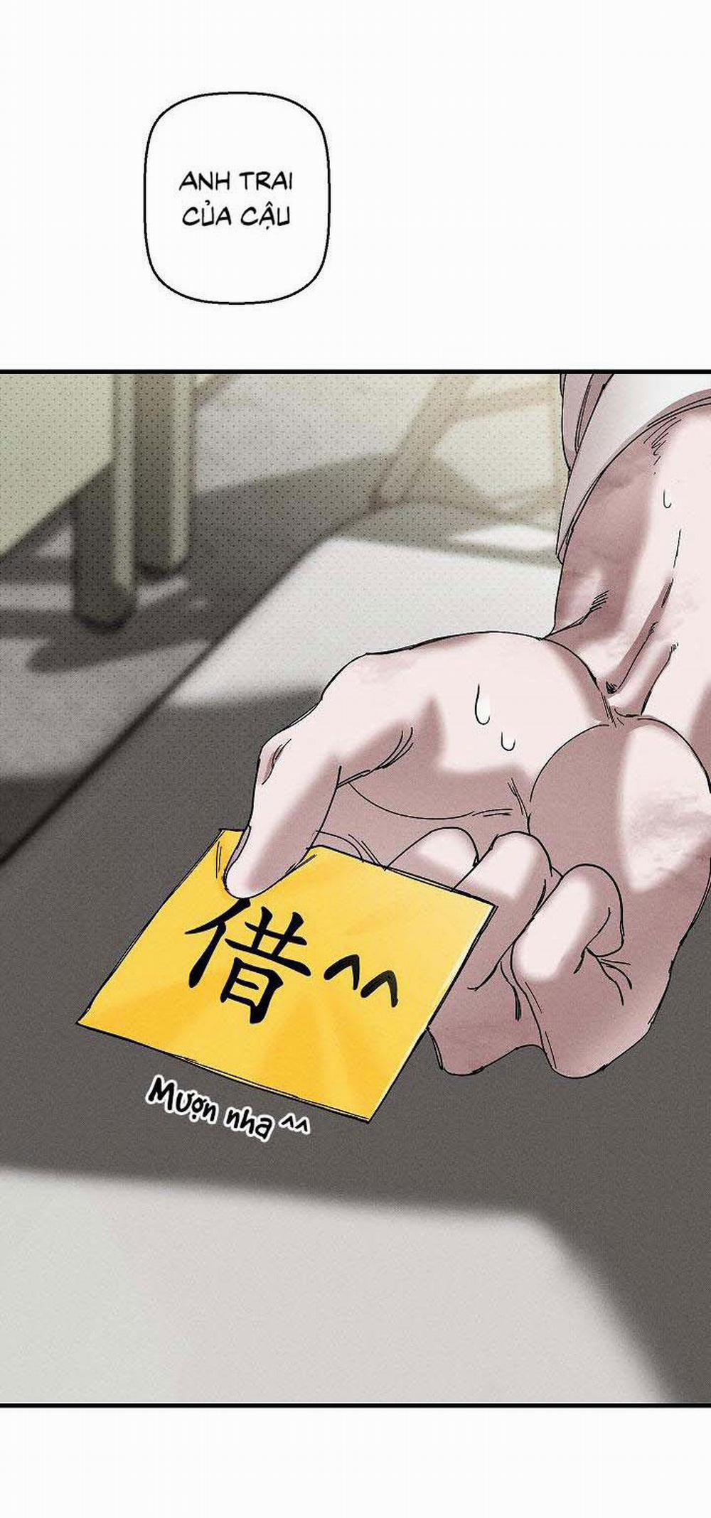 Lãng Mạn Một Chiều 14 trang 71