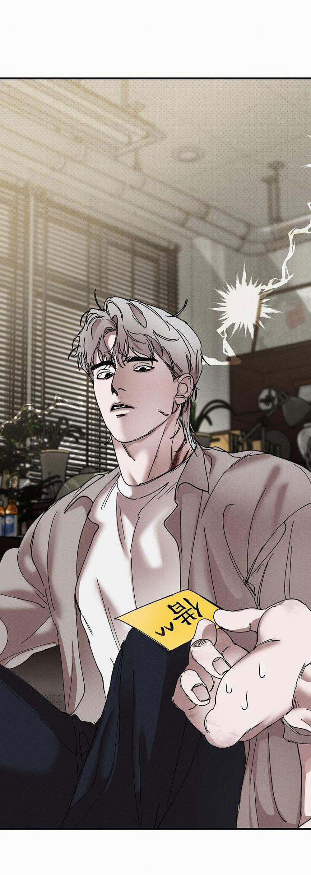 Lãng Mạn Một Chiều 14 trang 72