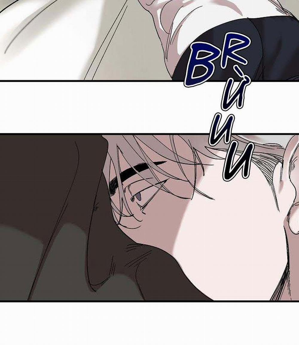 Lãng Mạn Một Chiều 14 trang 9