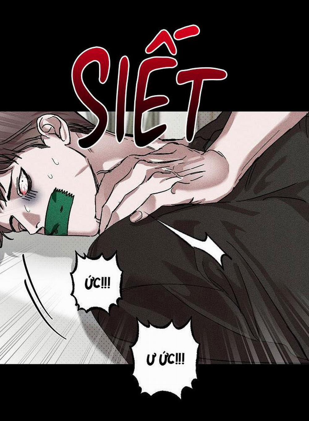 Lãng Mạn Một Chiều 15 trang 1