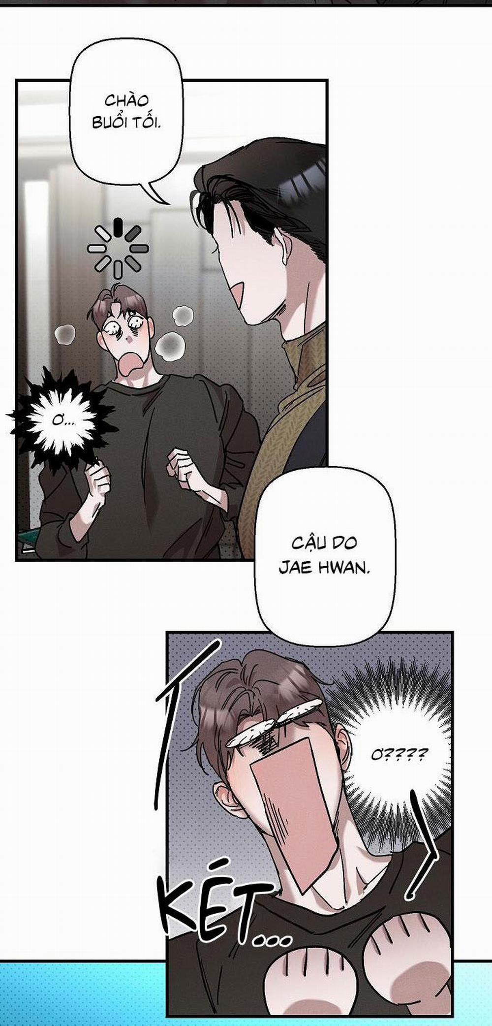 Lãng Mạn Một Chiều 15 trang 10