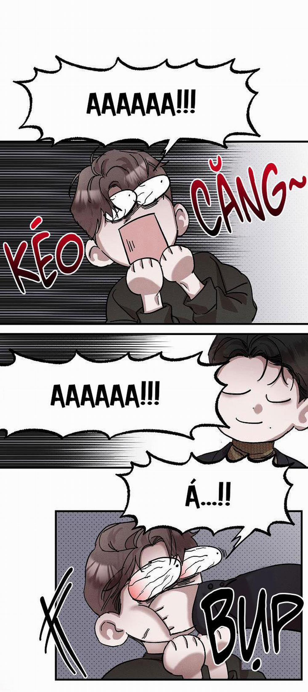 Lãng Mạn Một Chiều 15 trang 13