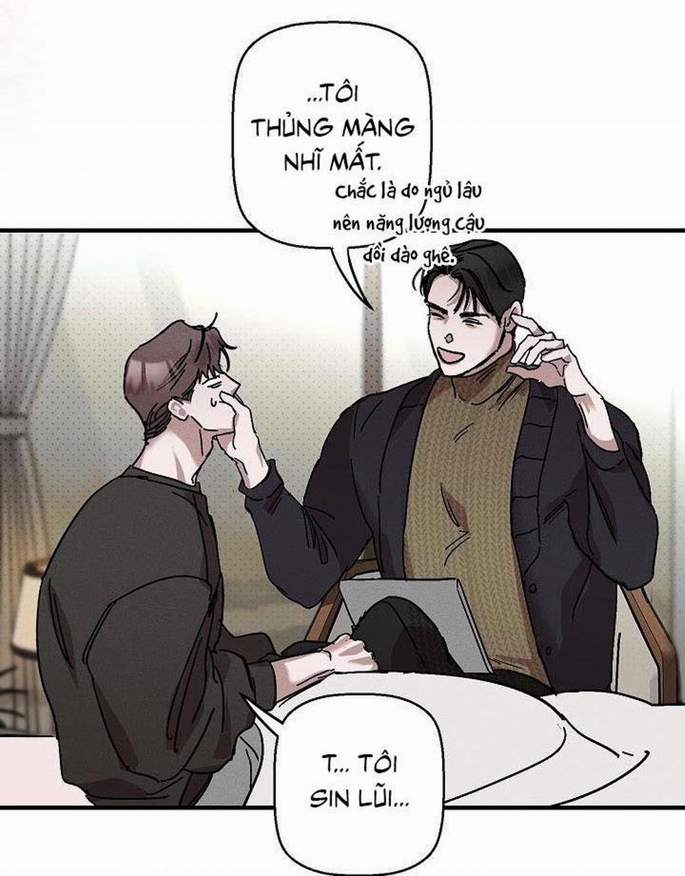 Lãng Mạn Một Chiều 15 trang 14