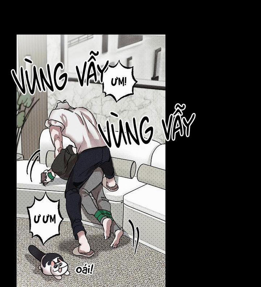 Lãng Mạn Một Chiều 15 trang 2