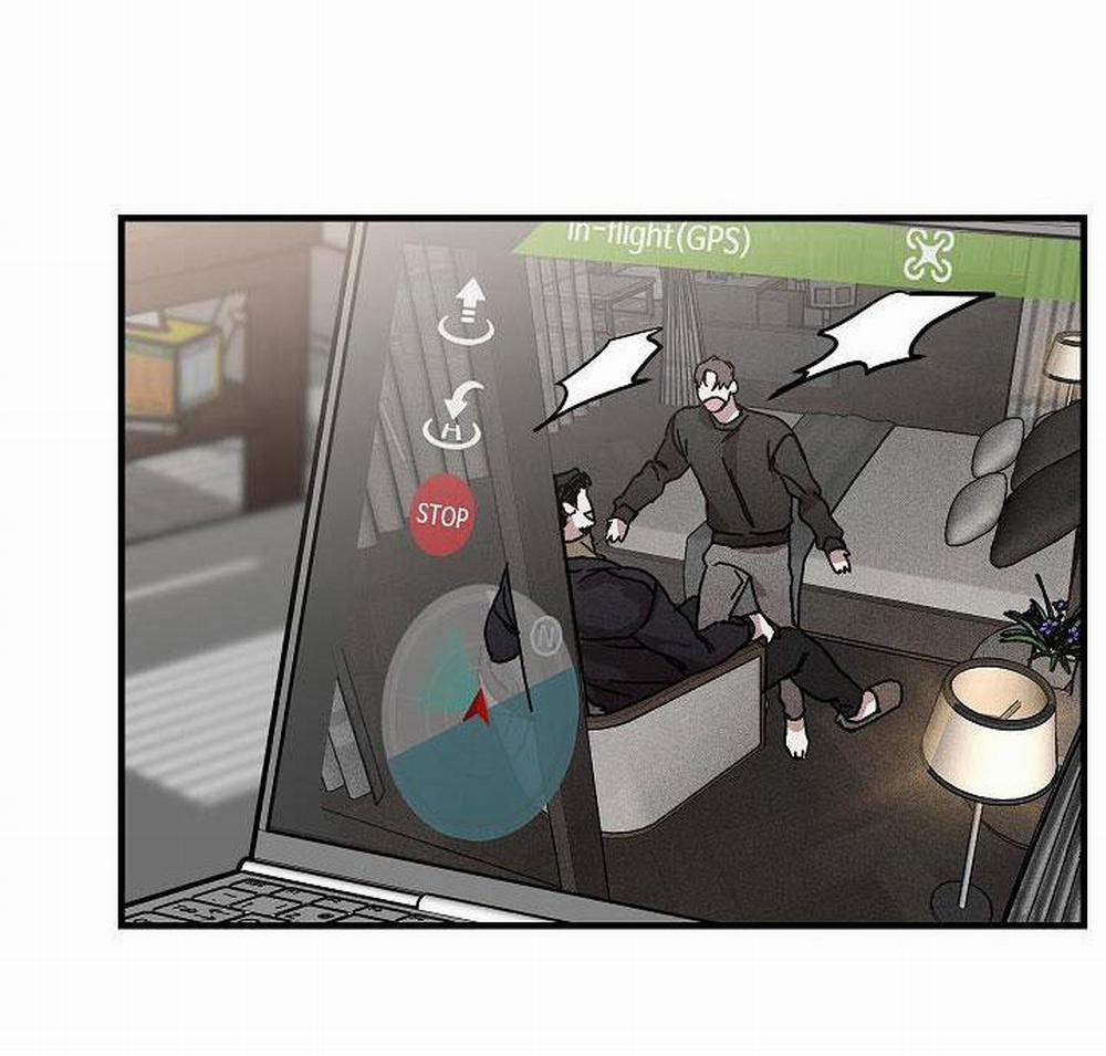 Lãng Mạn Một Chiều 15 trang 24