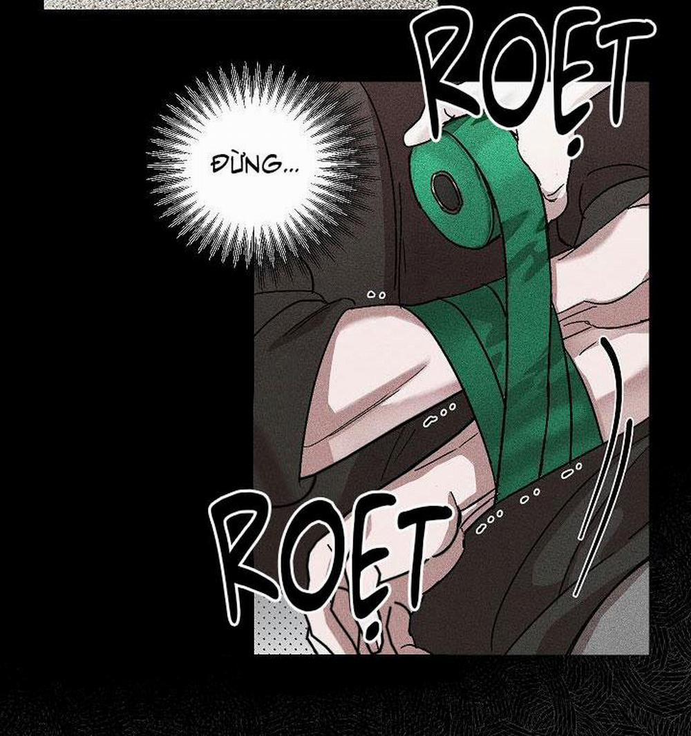 Lãng Mạn Một Chiều 15 trang 3