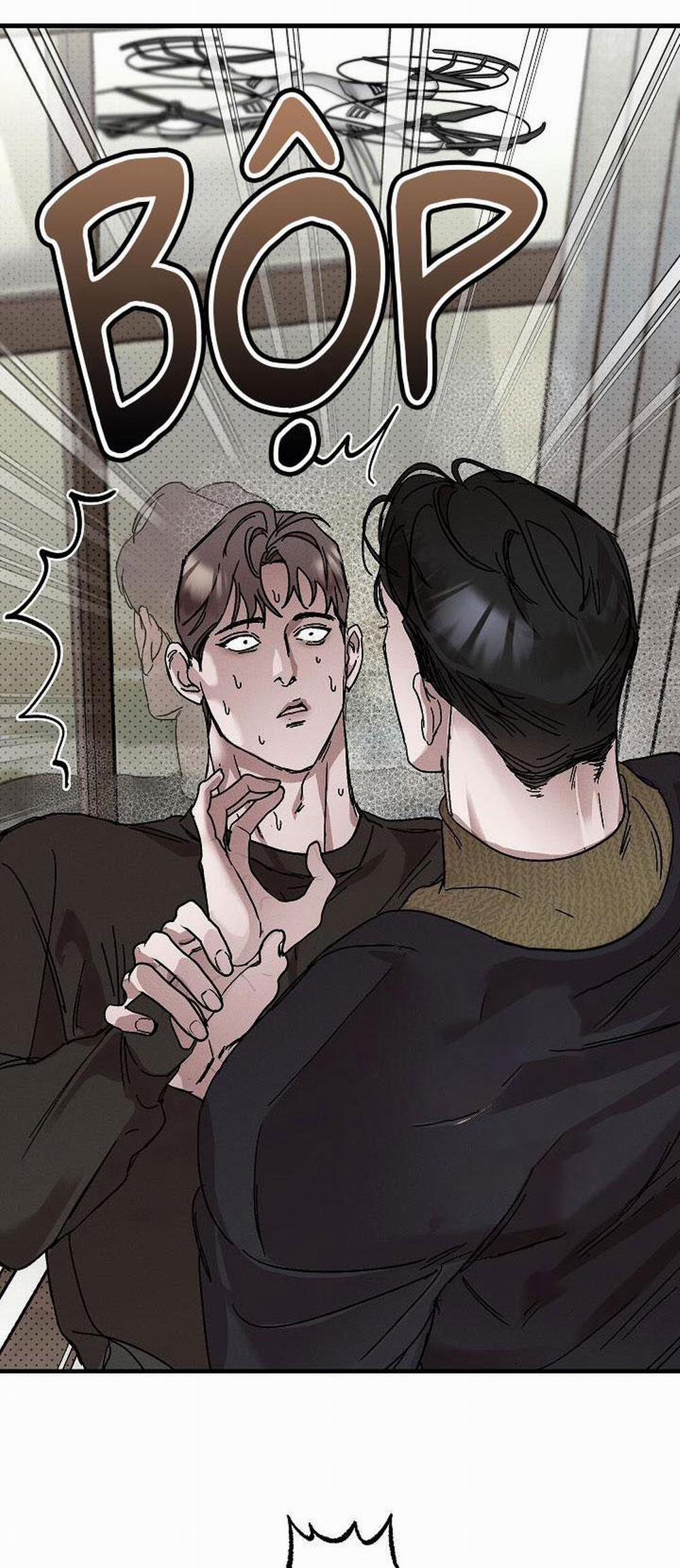 Lãng Mạn Một Chiều 15 trang 41