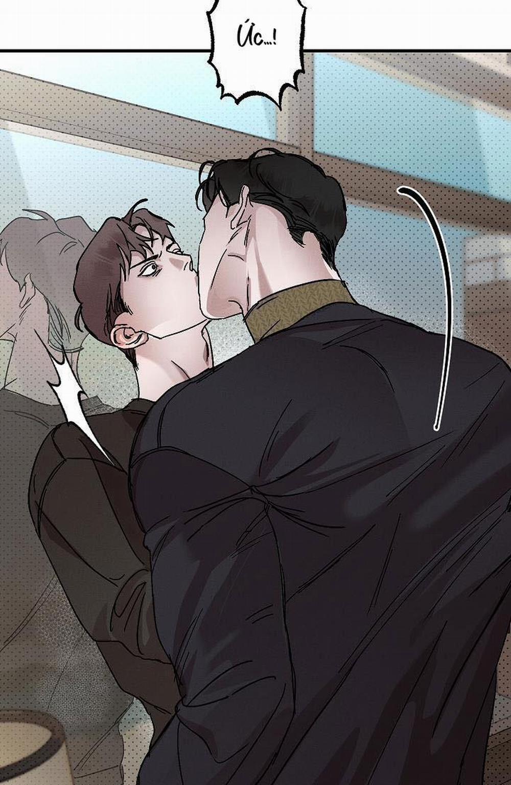 Lãng Mạn Một Chiều 15 trang 42