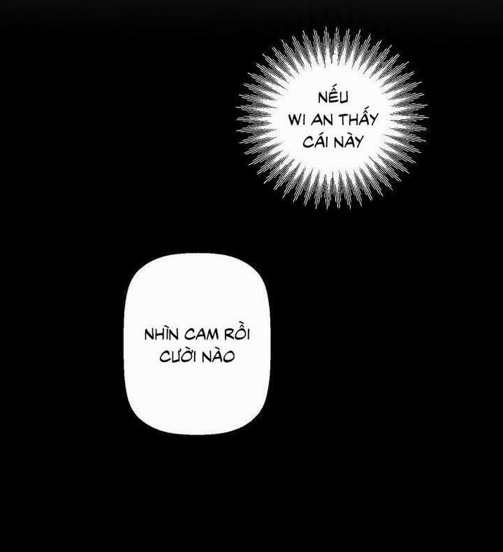 Lãng Mạn Một Chiều 15 trang 44