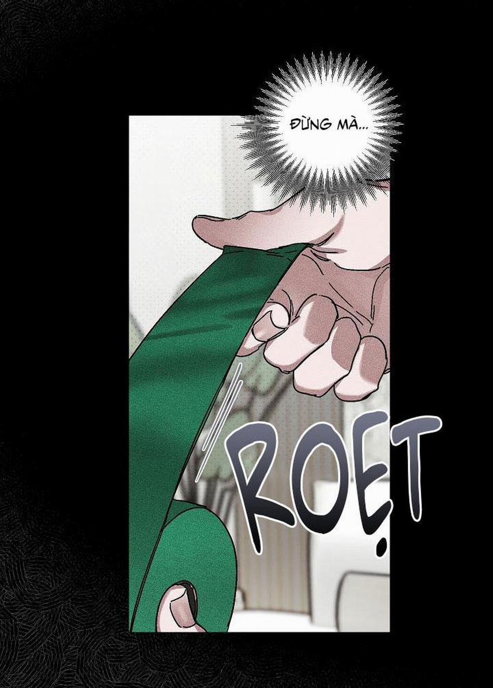 Lãng Mạn Một Chiều 15 trang 5