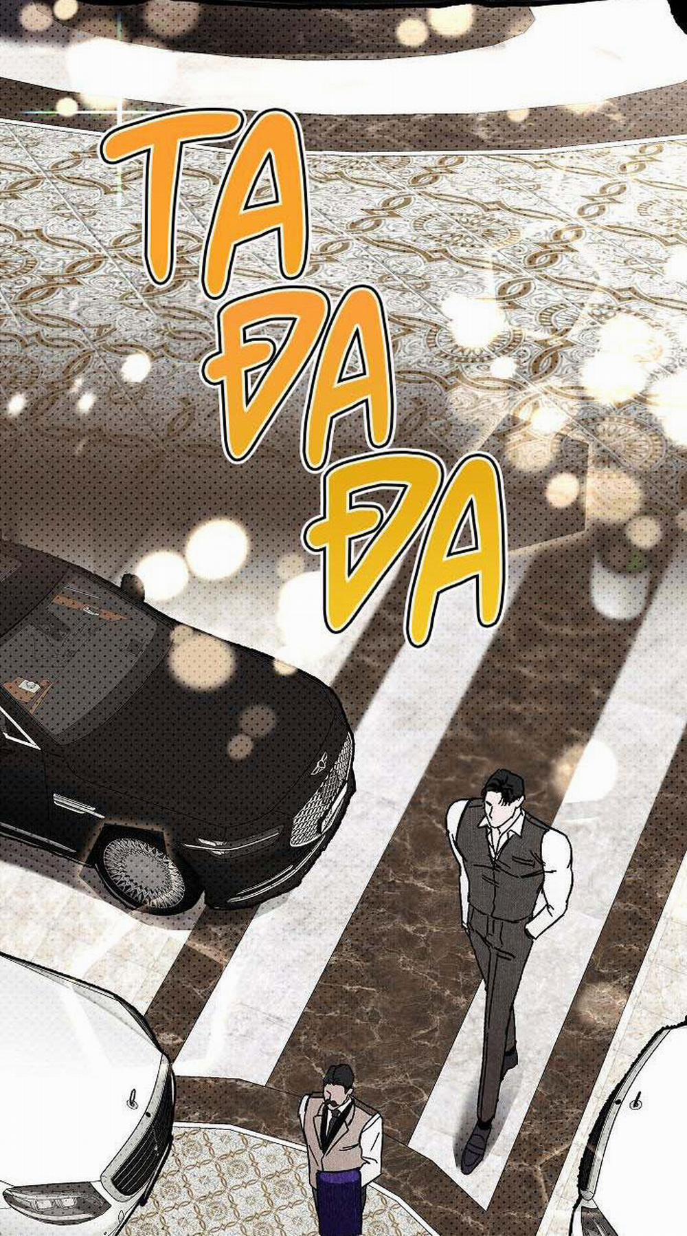 Lãng Mạn Một Chiều 16 trang 10