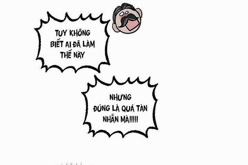 Lãng Mạn Một Chiều 16 trang 17