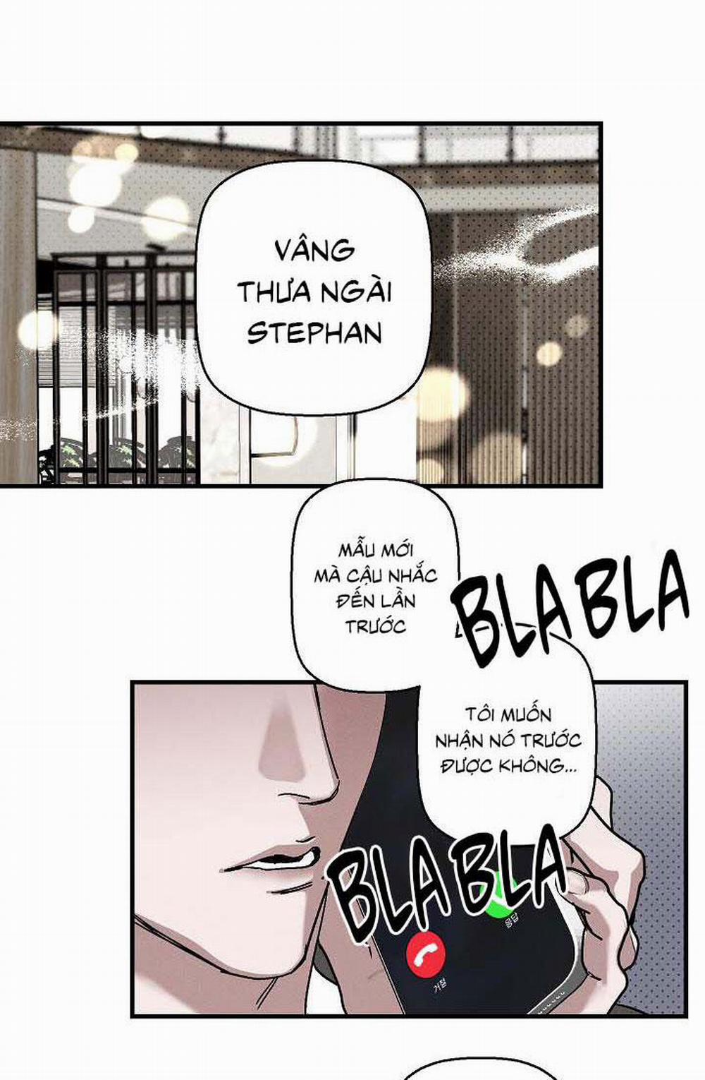 Lãng Mạn Một Chiều 16 trang 20