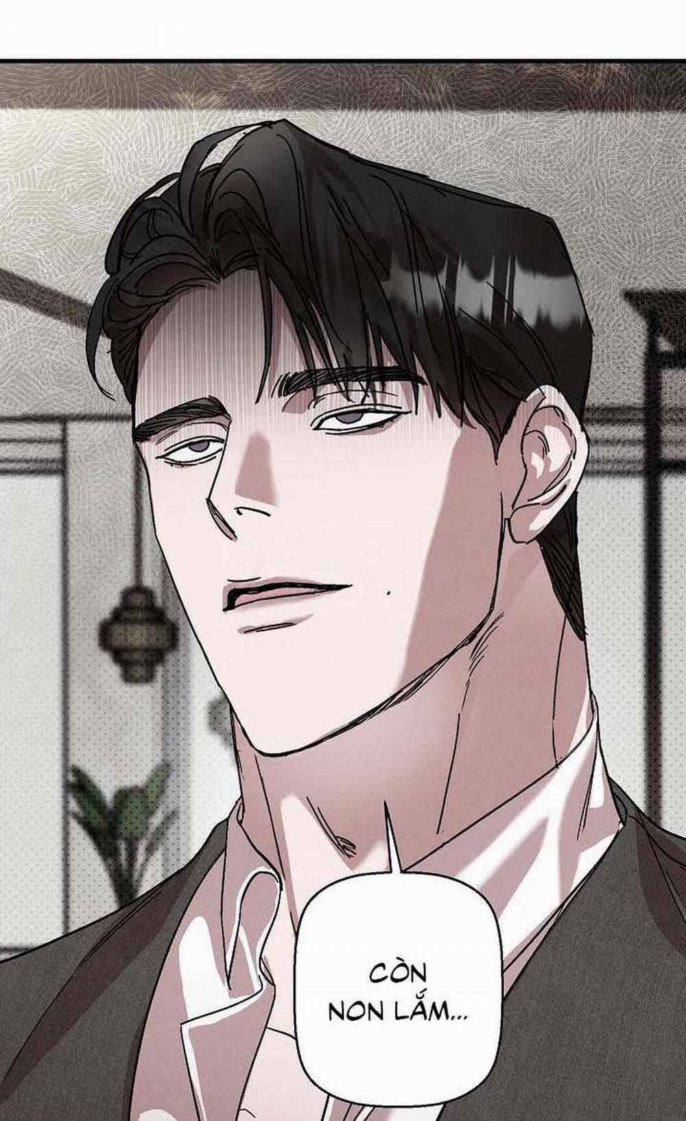 Lãng Mạn Một Chiều 16 trang 23