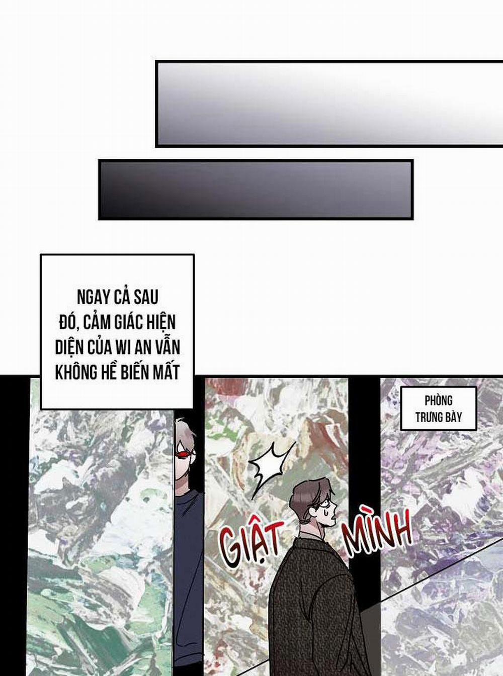 Lãng Mạn Một Chiều 16 trang 26