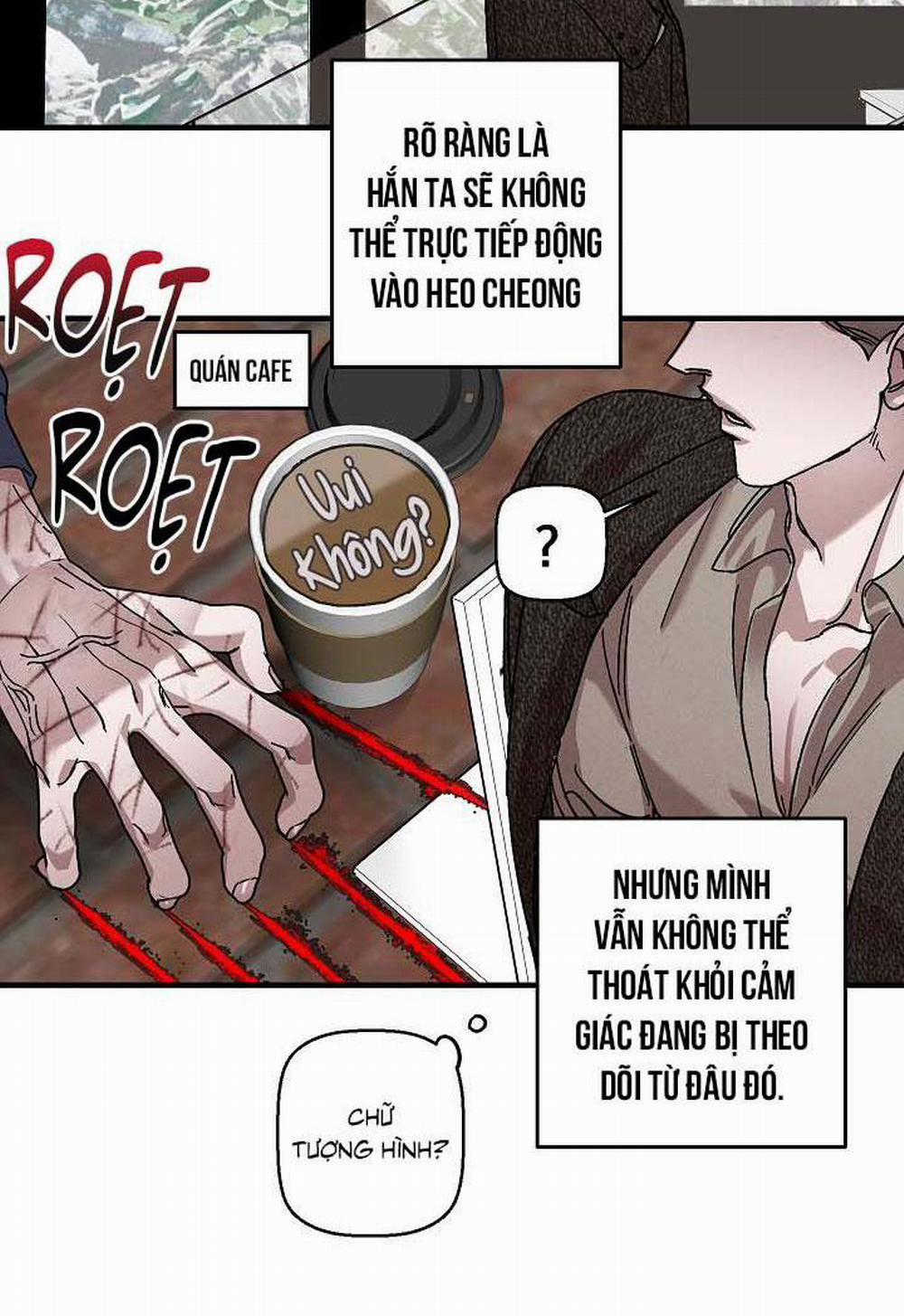 Lãng Mạn Một Chiều 16 trang 27