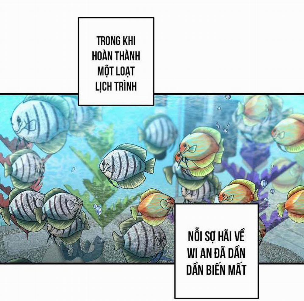 Lãng Mạn Một Chiều 16 trang 29