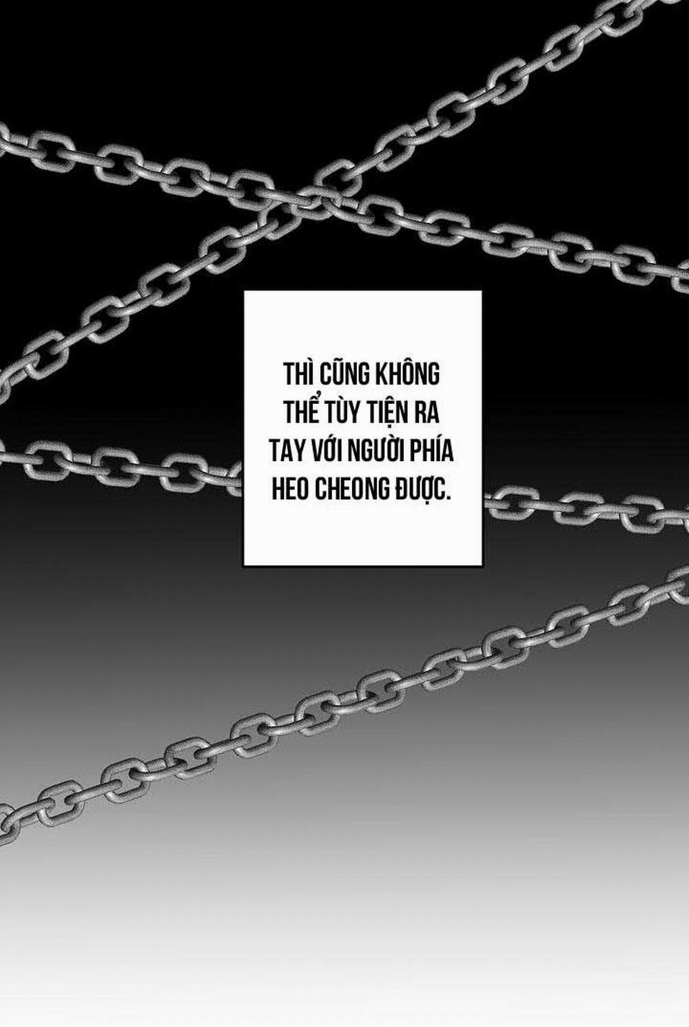 Lãng Mạn Một Chiều 16 trang 3