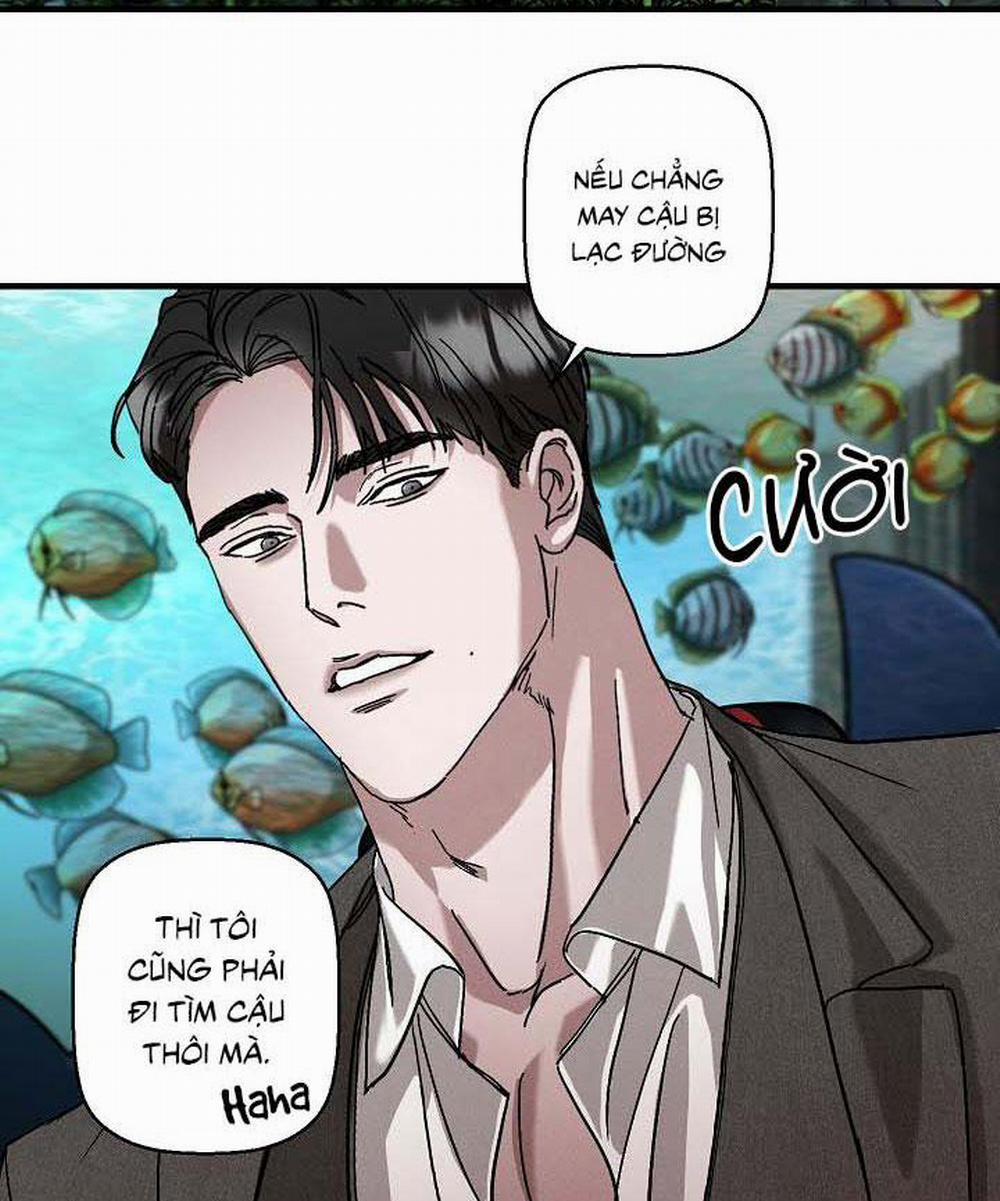 Lãng Mạn Một Chiều 16 trang 31