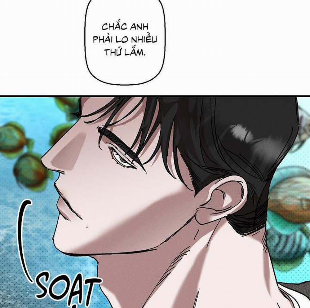 Lãng Mạn Một Chiều 16 trang 35