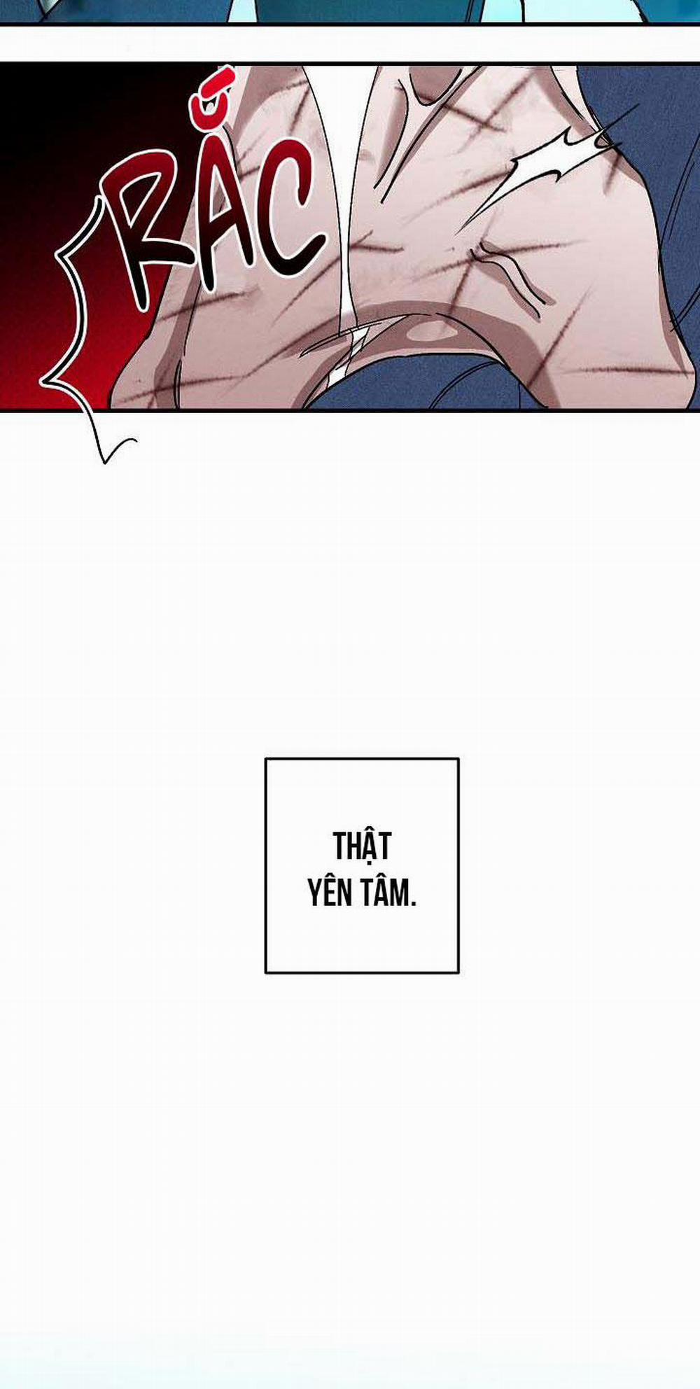 Lãng Mạn Một Chiều 16 trang 38