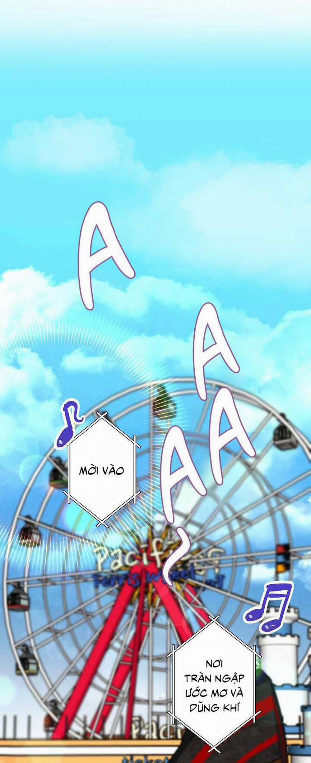 Lãng Mạn Một Chiều 16 trang 39