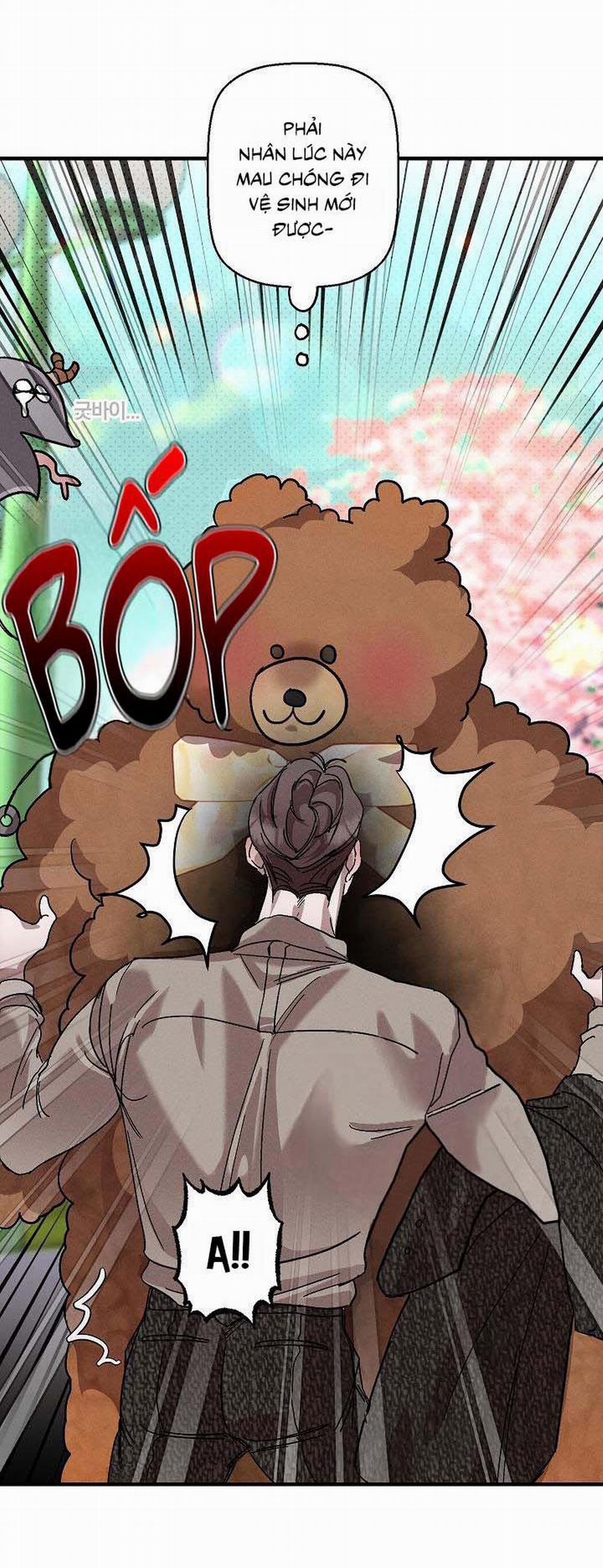 Lãng Mạn Một Chiều 16 trang 51