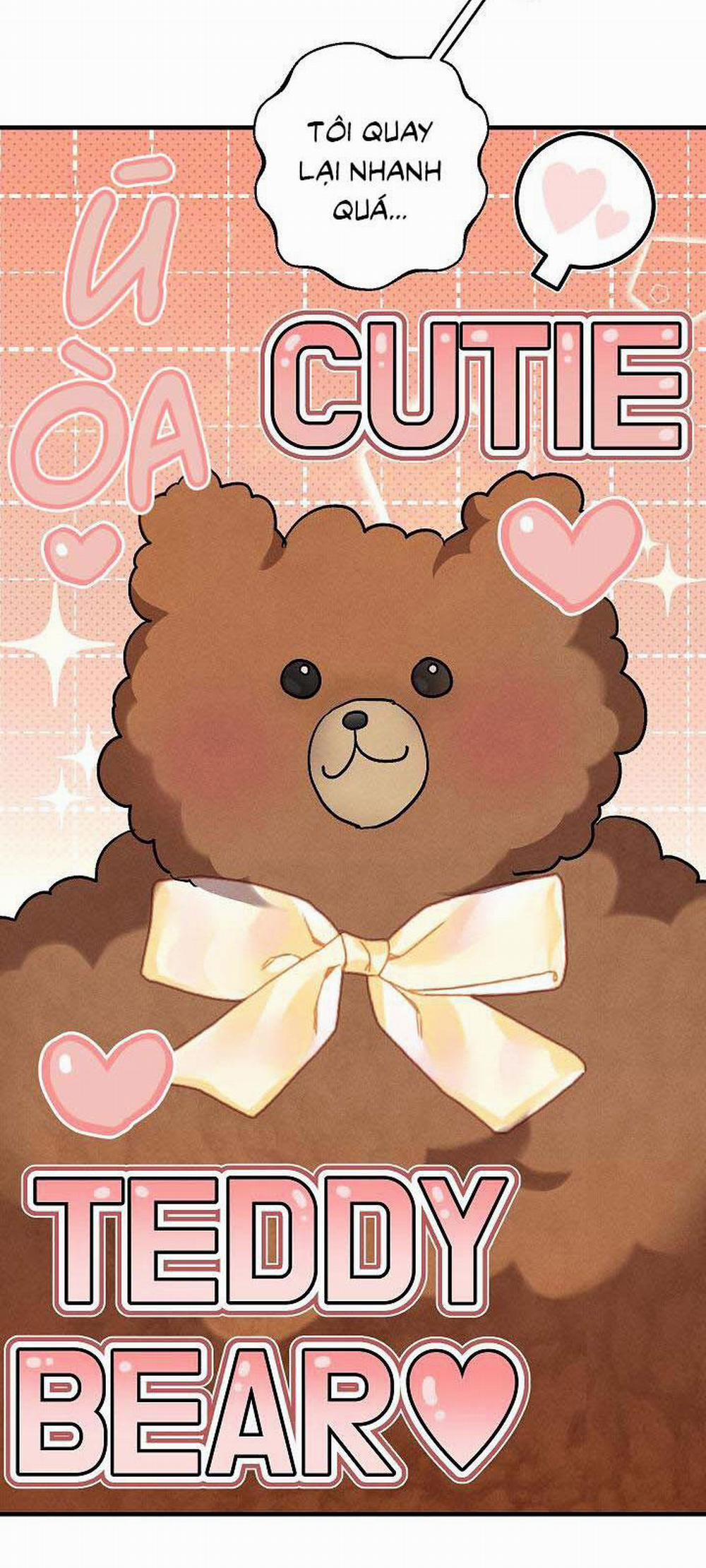 Lãng Mạn Một Chiều 16 trang 53