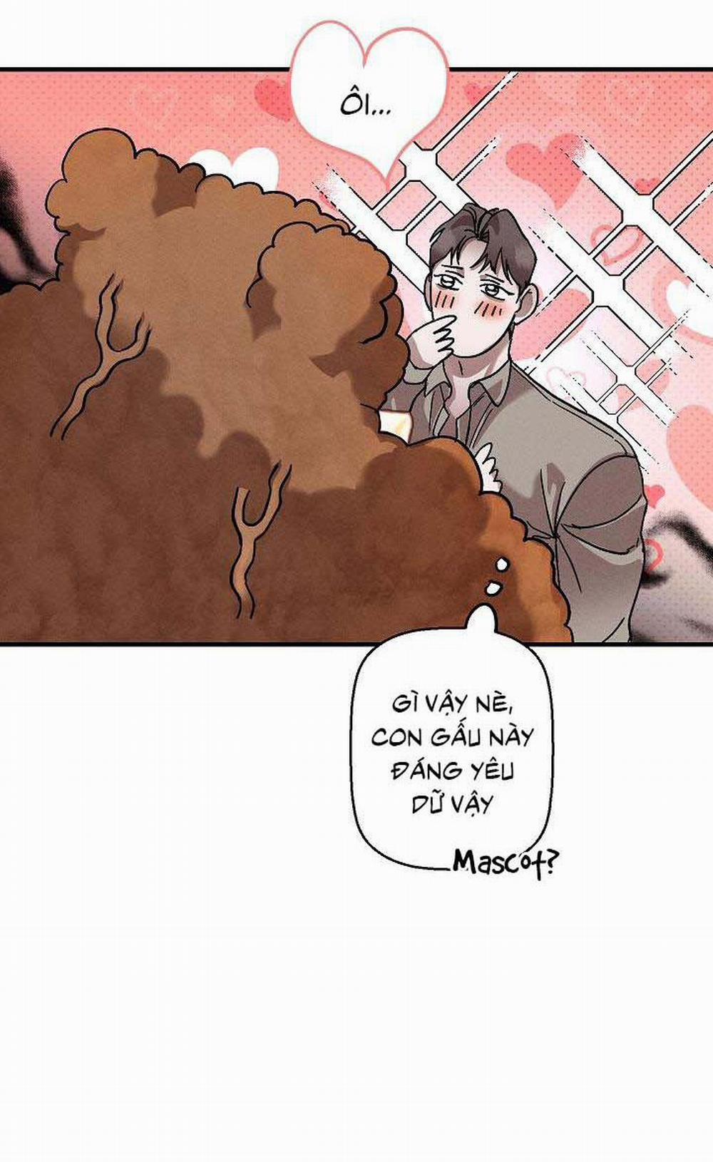 Lãng Mạn Một Chiều 16 trang 54