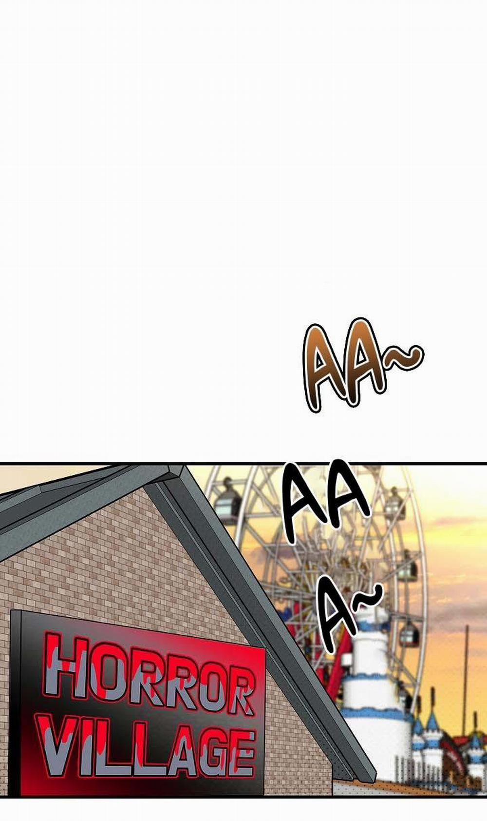 Lãng Mạn Một Chiều 17 trang 0