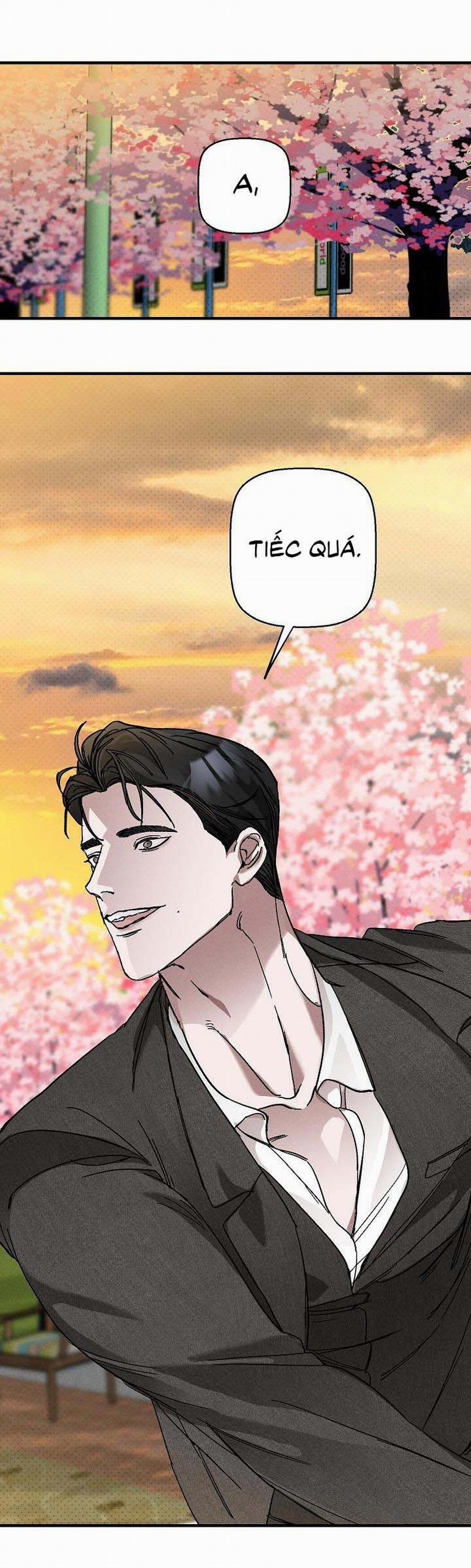 Lãng Mạn Một Chiều 17 trang 24