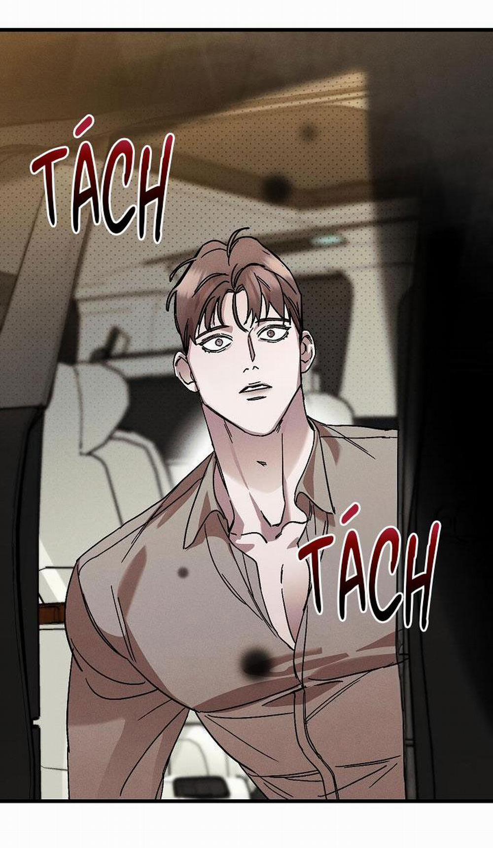 Lãng Mạn Một Chiều 18 trang 1