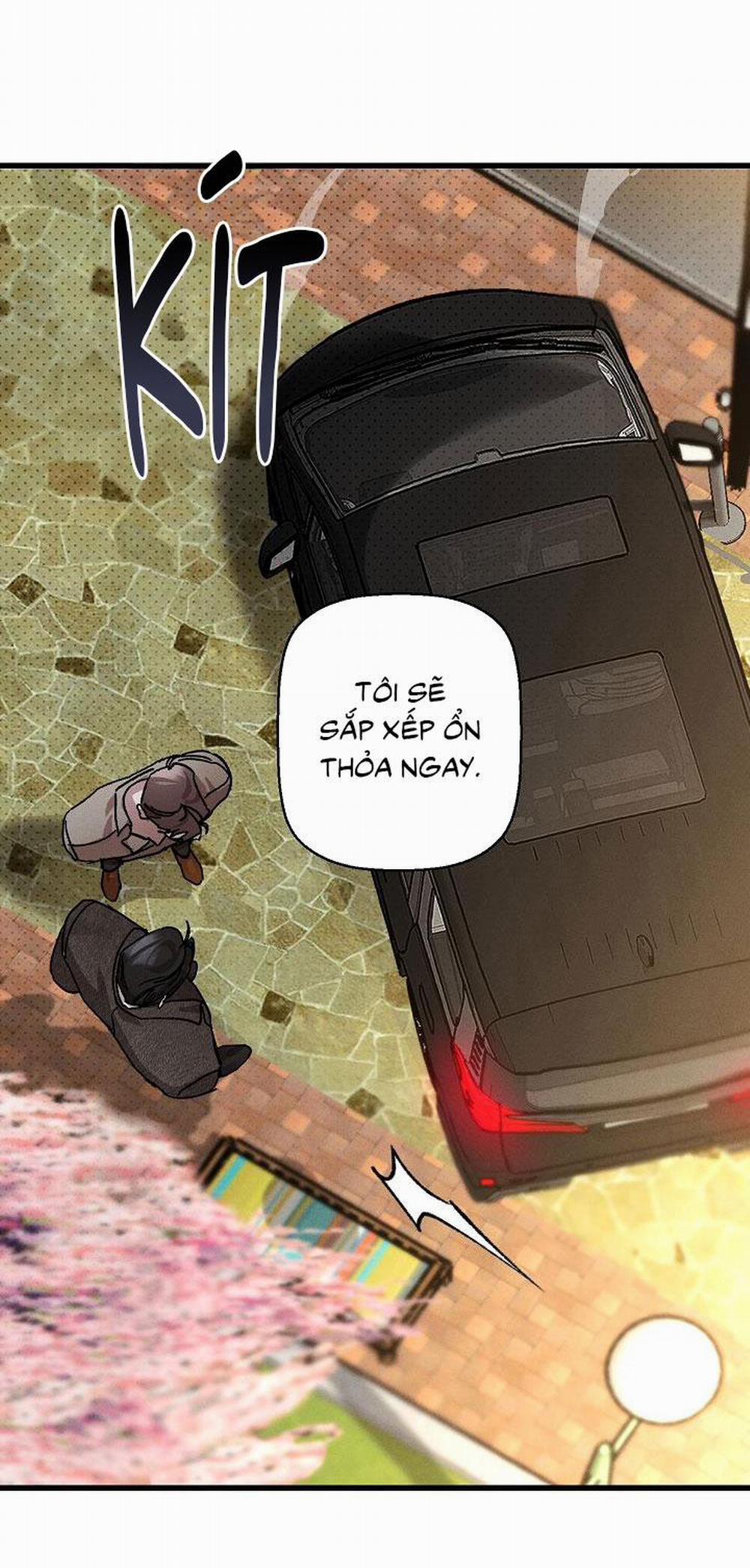 Lãng Mạn Một Chiều 18 trang 16