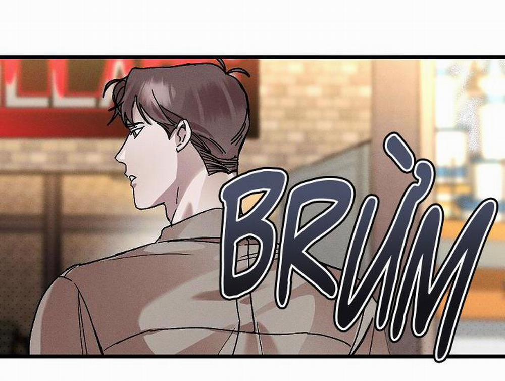 Lãng Mạn Một Chiều 18 trang 17