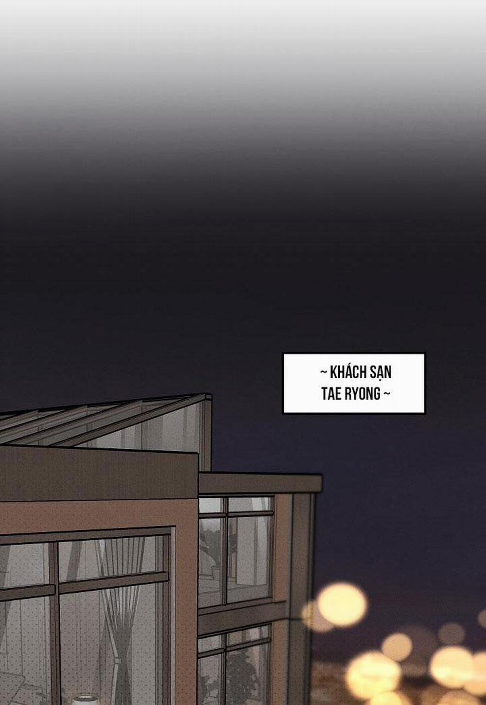 Lãng Mạn Một Chiều 18 trang 22