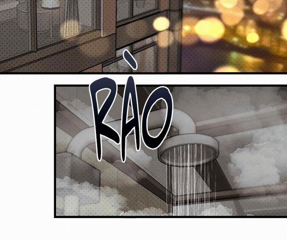 Lãng Mạn Một Chiều 18 trang 23