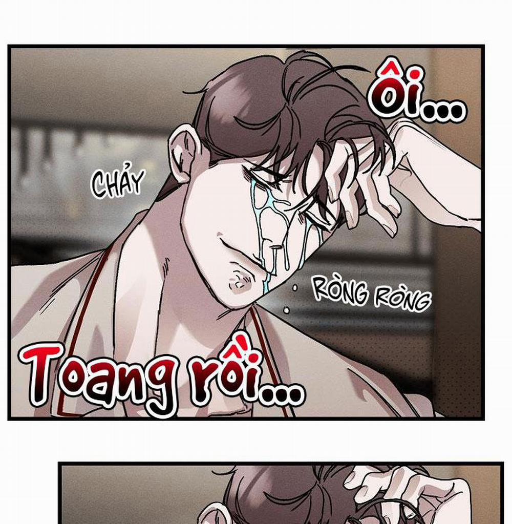 Lãng Mạn Một Chiều 18 trang 30