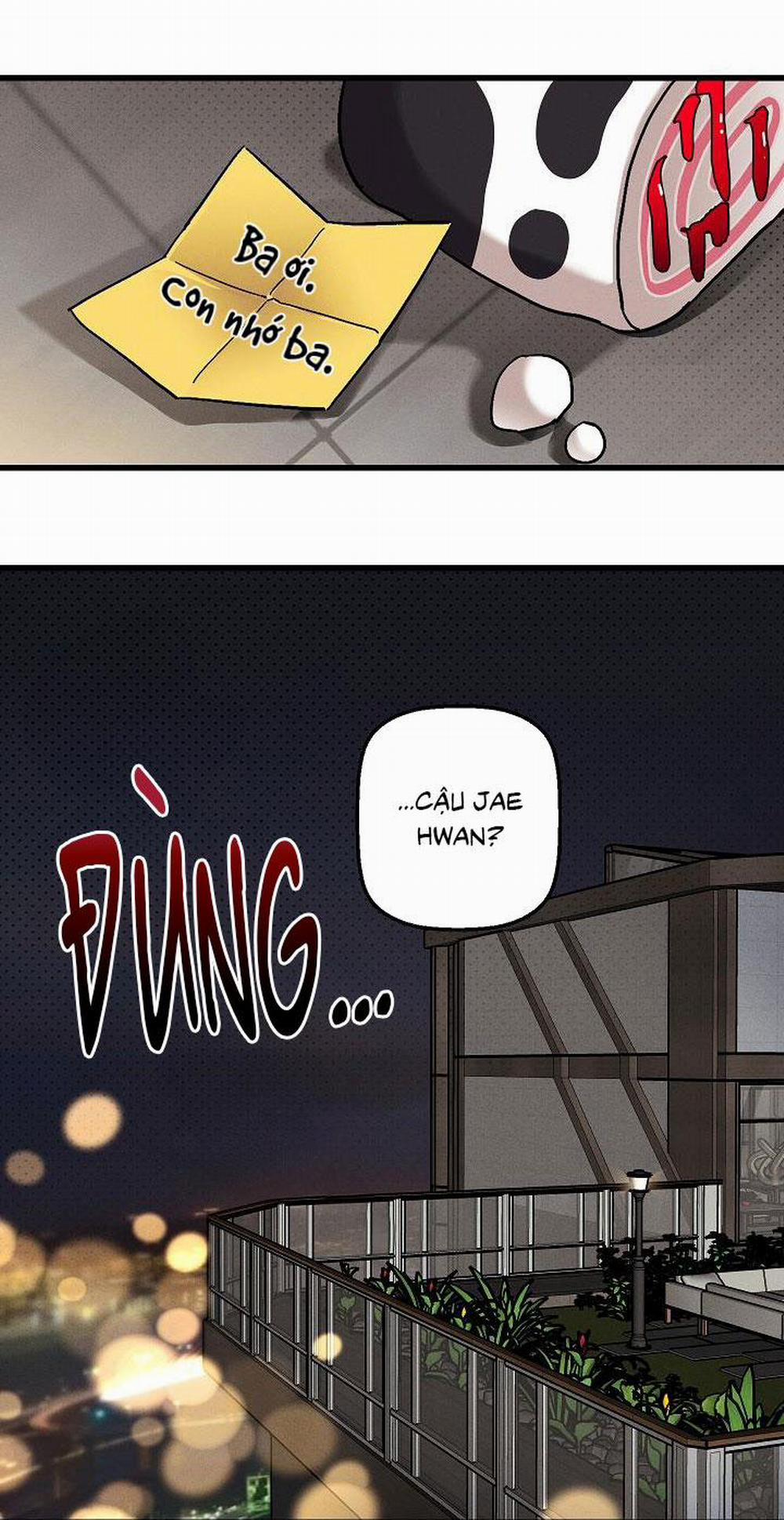 Lãng Mạn Một Chiều 18 trang 37