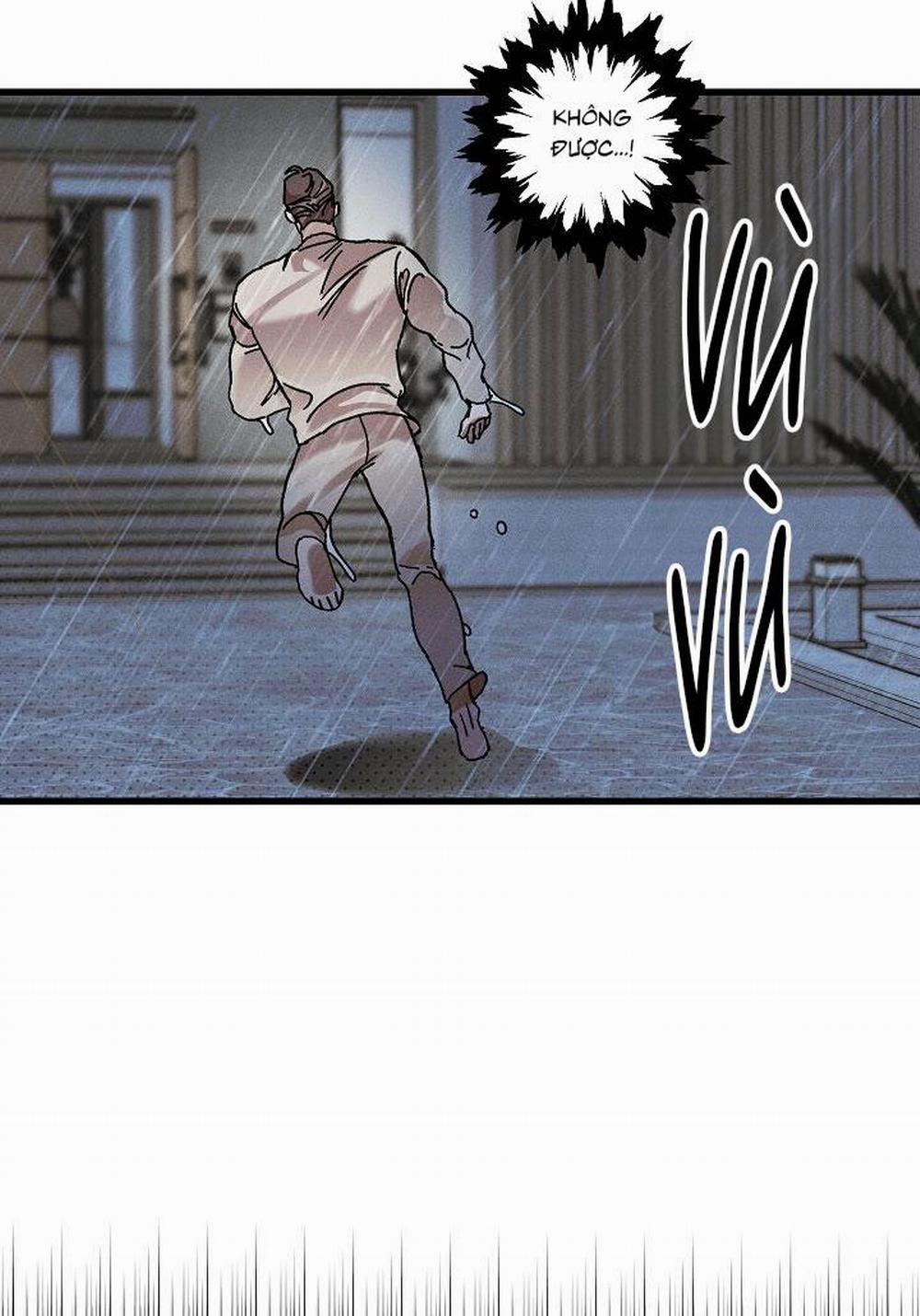 Lãng Mạn Một Chiều 18 trang 44