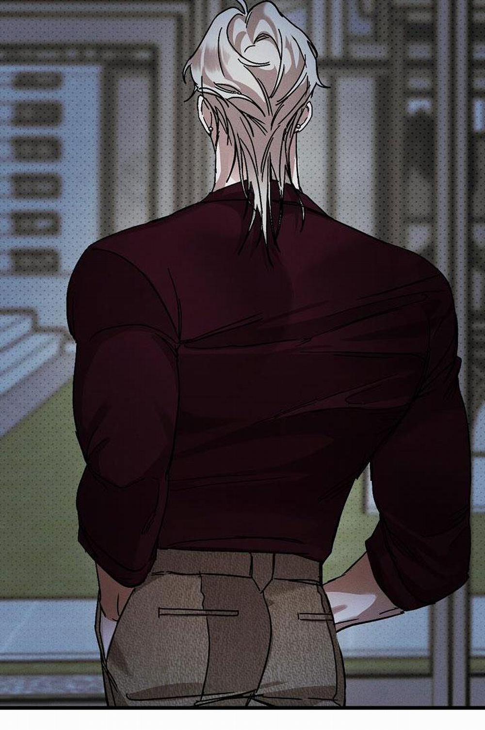 Lãng Mạn Một Chiều 18 trang 48