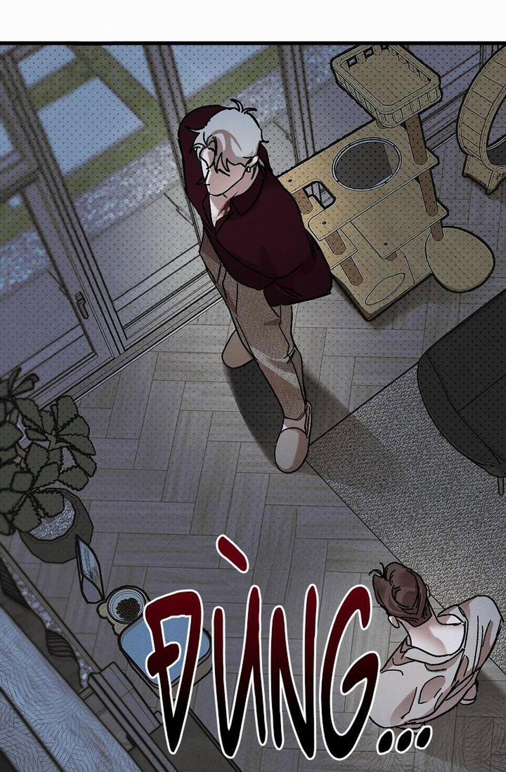 Lãng Mạn Một Chiều 18 trang 50